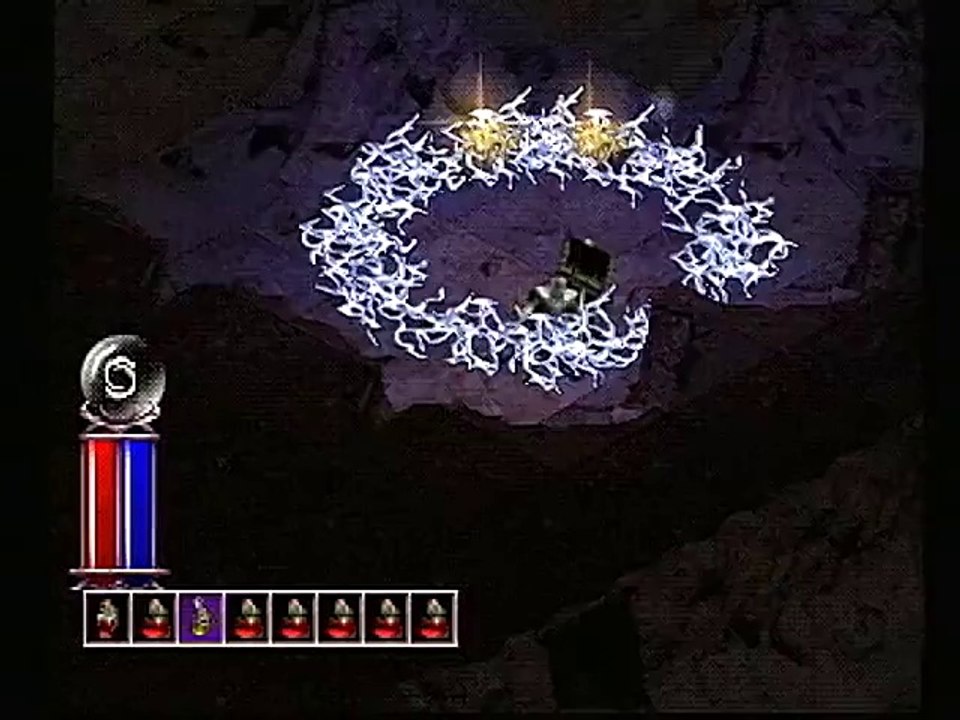 Let's Play Diablo pt. 20