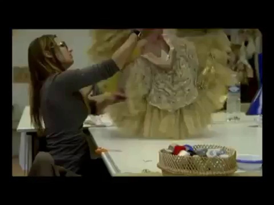 La Danse, le ballet de l'Opéra de Paris (2009)