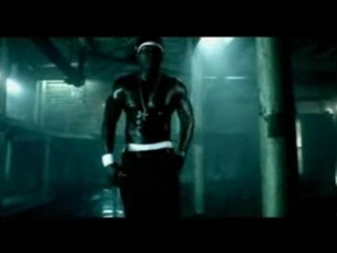 50 Cent - Many Men (DjMexico remix)