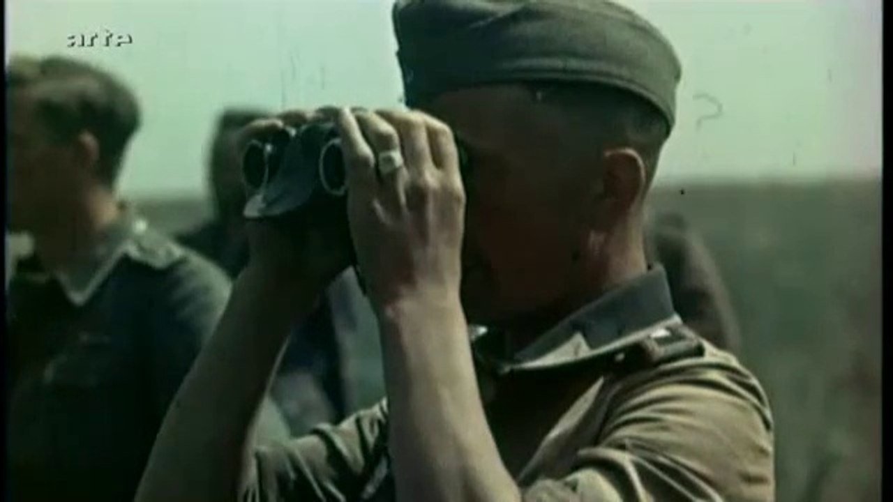 2e Guerre Mondiale - La Wehrmacht #2 "Le tournant décisif"