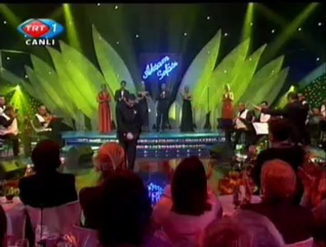 Nusret YILMAZ-Keklik Dağlarda Şağılar