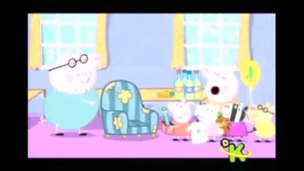 2x19 - PEPPA PIG - O Bazar - Português(480p_H.264-AAC)