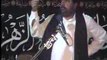 Zakir Aamar Abbas Rabani  majlis at Mari shah Sakhera