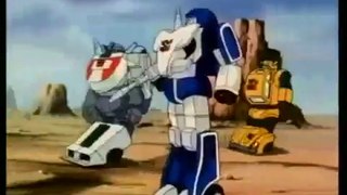 Intro Transformers (1984)