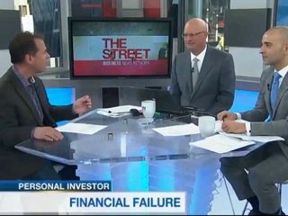 Are you financially illiterate? Vancouver mortgage broker Mark Fidgett