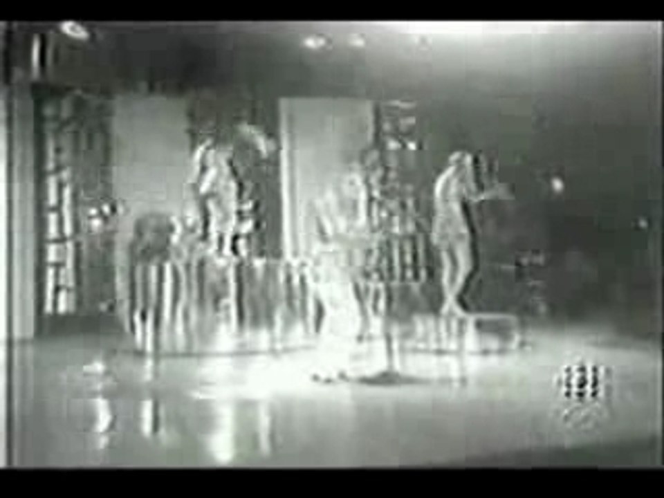 France Gall - Medley 60' (2ème partie)