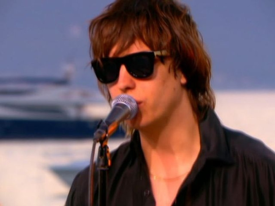 The strokes - Reptilia