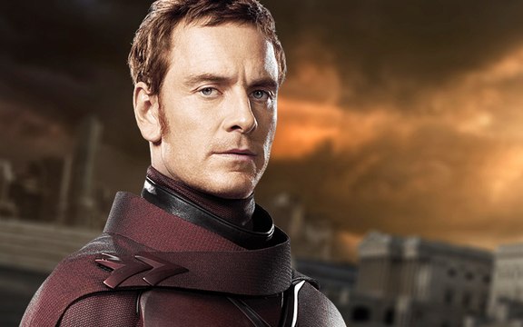 X-Men: Days of Future Past - Magneto Trailer [VO|HD]
