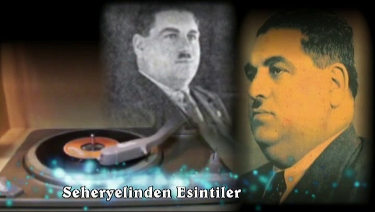 Hafız Burhan  ♪♪♪  Yandım Sana Baktıkça İçİmden