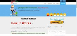Track Your Income Easy - How It Works - Make money online