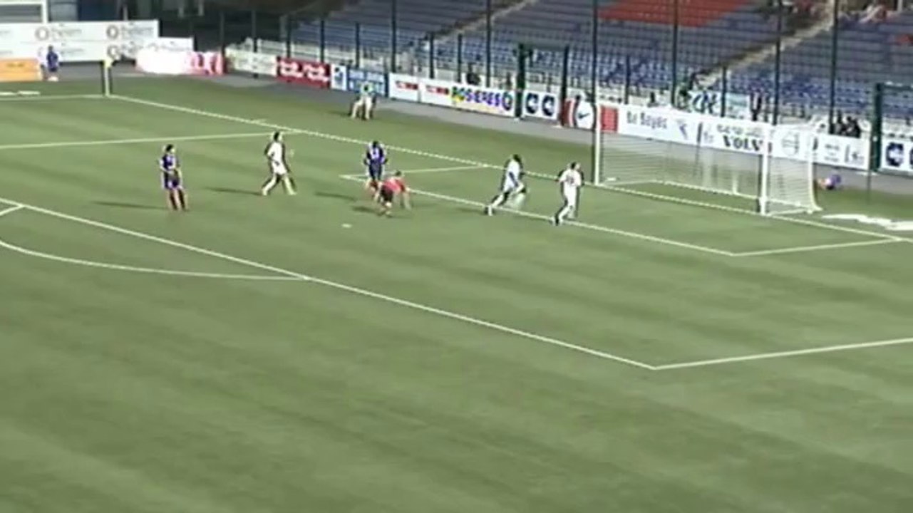 Elie Ehoua - médio defensivo