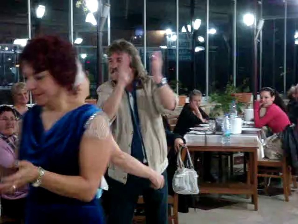 Körfez Akçay Sanat Merkezi Derneği Yemeği -24