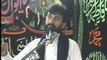 Zakir Ali Raza shah majlis 11 chak Sargodha