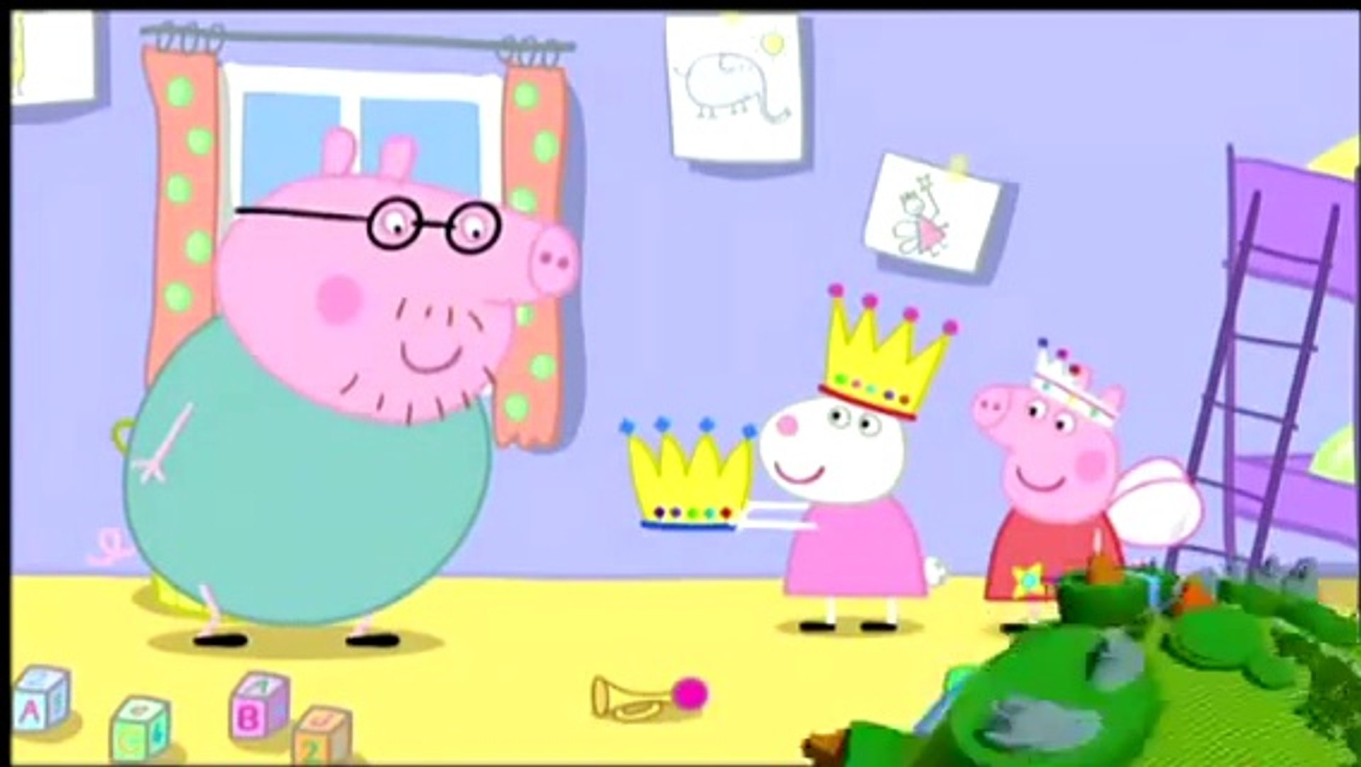 Peppa Pig Todos temporada PePpa Pig Português - Vídeo Dailymotion