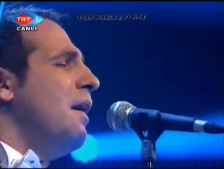 Nusret YILMAZ-Mecnûn Gibi Leylâ Diyerek Aşkına Kandım (Gazel)