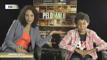 Mariana Rondón celebra que el público discuta sobre Pelo malo