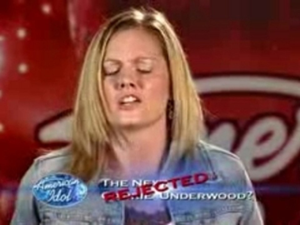 American Idol s06e01 - 1 de 3