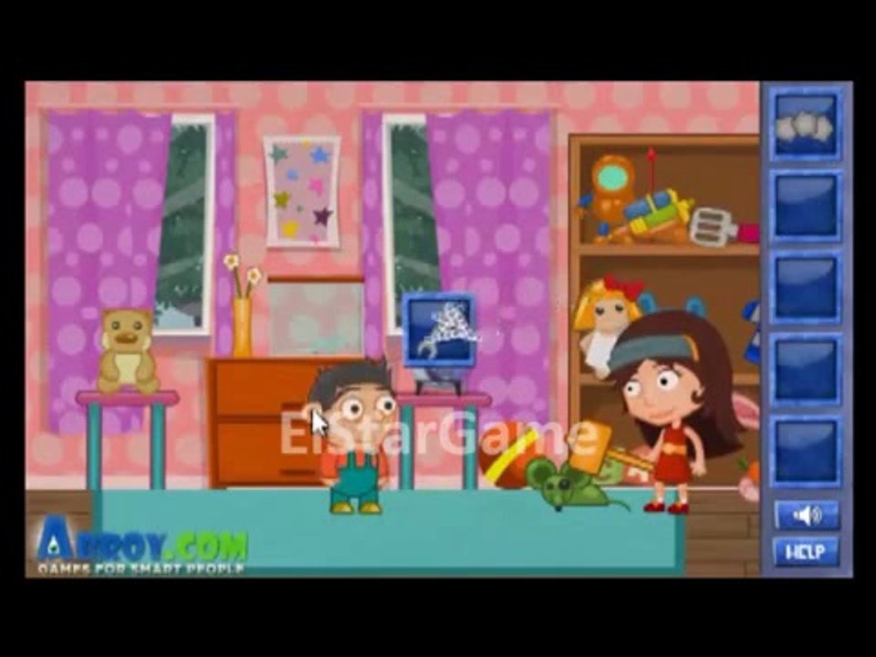 Kindergarten Break Out