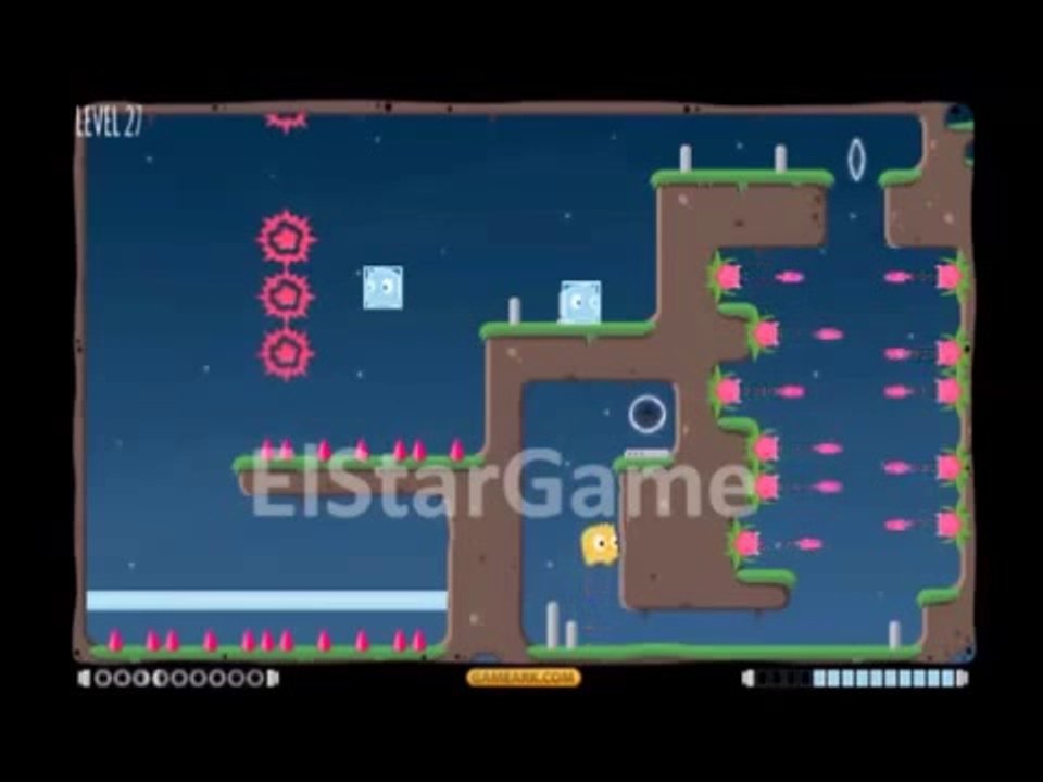 Leave Me A Clone Level 27