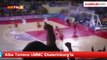 Alba Torrens UMMC Ekaterinburg'ta