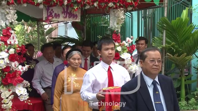 Quay Phim Cuoi Hoi Phong Su, Phim Dam Cuoi, Quay Phim Cuoi Full HD