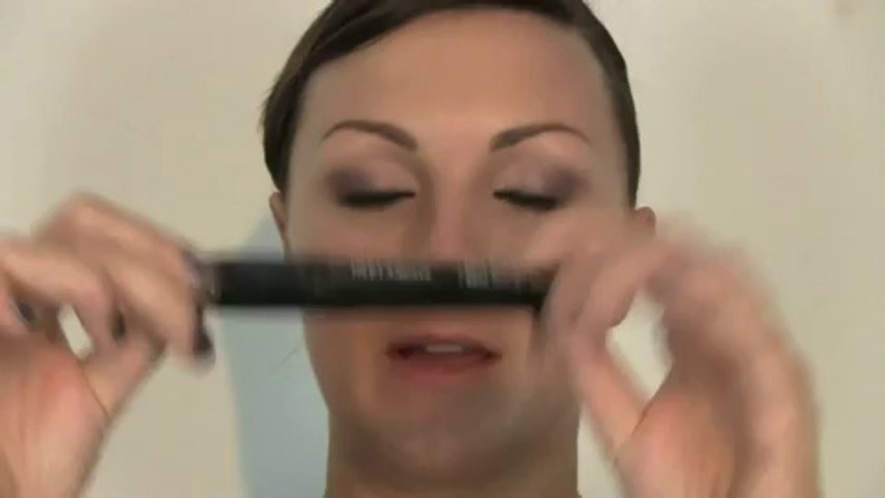 EASY DREW BARRYMORE MAKE-UP