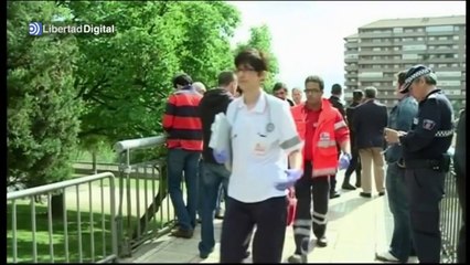 Matan a tiros a Isabel Carrasco, presidenta de la Diputación de León