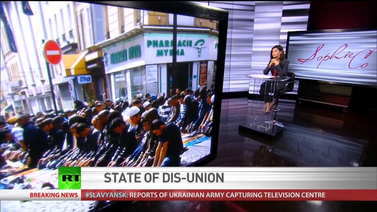 EU will burst at seams after European Parliament elections - Geert Wilders