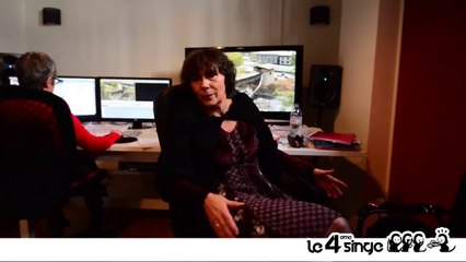 Entretien avec Marie Monique Robin 2/2