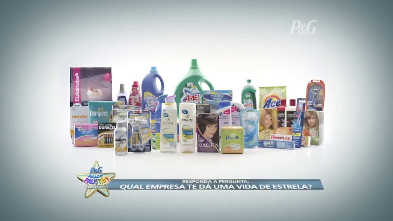 Promoção PG Avião do Faustão Vida de Estrela 45'
