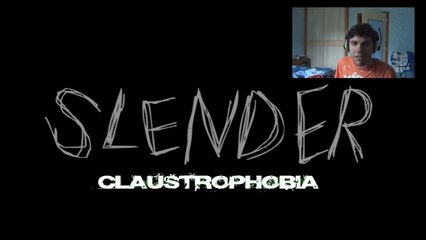 Facegame#2 (Slender Claustrophobia)