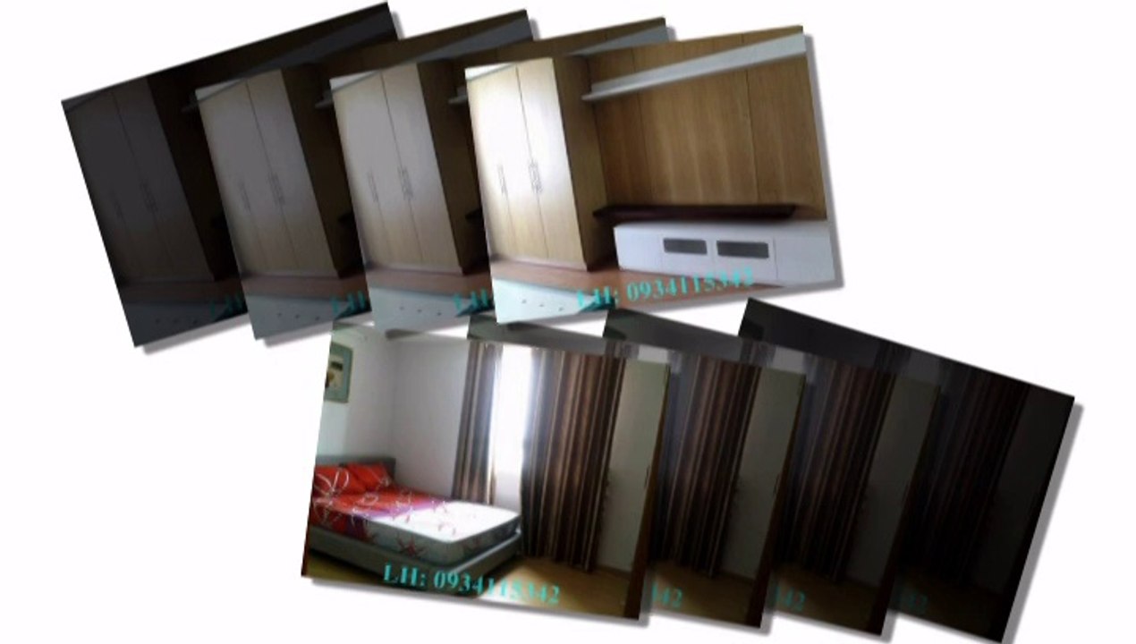 Cho Thuê Căn Hộ BMC, quận 1 - 3PN - 110m2