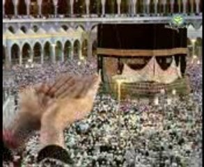 KARAM MANGTA HOON a beautiful dua (by zahid rajpoooot 03069100071)