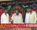 Zakir Manzoor Hussain shah of kot Adou  majlis jalsa 2014 shokat Raza shokat At Multan