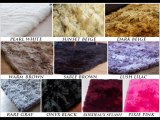 Luxurious Alpaca Rugs From Alpaca Plush