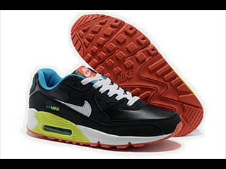 avec le lancement de la dernière Air Max 90 variation