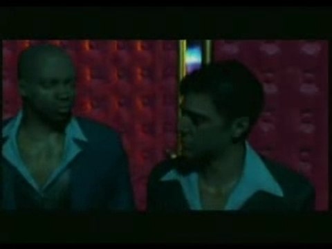 Rohff - resurection (scarface)