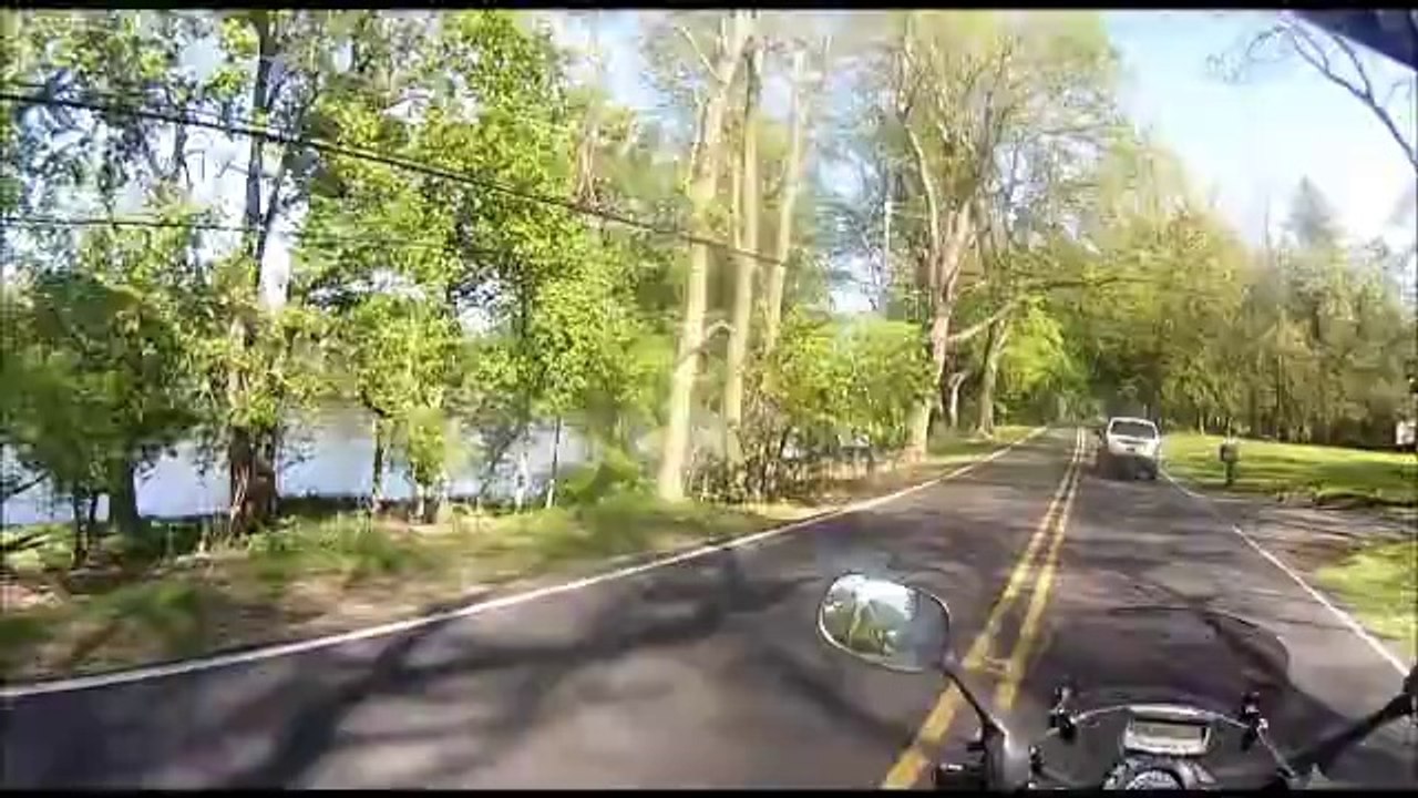 Riding 11 May '14