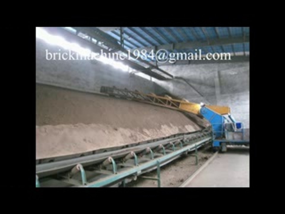 start automatic red clay brick factory