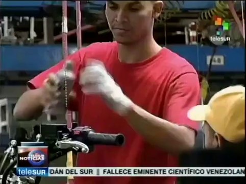 Venezuela: zonas económicas velarán por la producción y precios justos