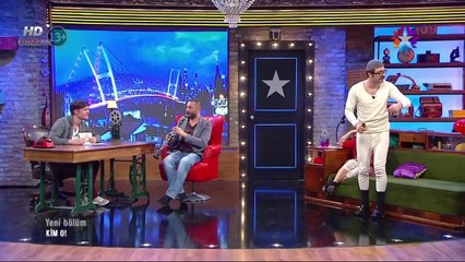 Kim O 6.Bölüm - Tek Parça HD 12 Nisan 2014