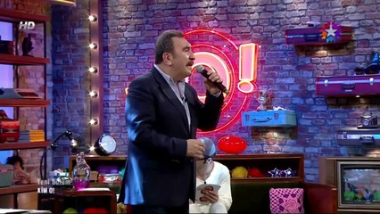 Kim O 8.Bölüm - Tek Parça HD 26 Nisan 2014