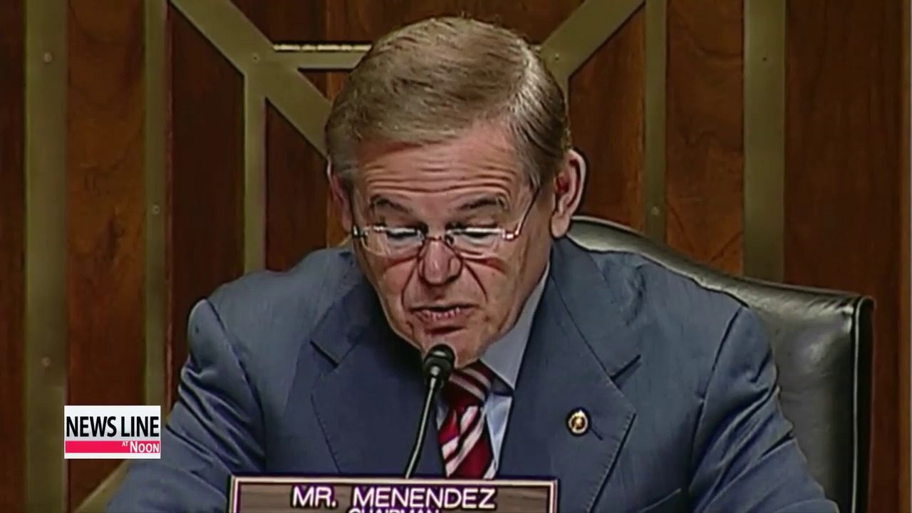 39 U.S. lawmakers send messages of condolences