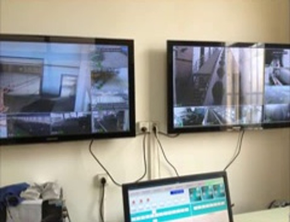 construct red clay brick factory from china