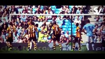 Yaya Toure ● Stunning Goal Show 2013-2014 ● Manchester City _ HD