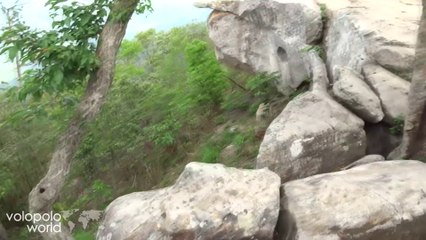 Pa Hin Ngam National Park, Sud Paen Din Viewpoint