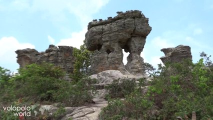 Pa Hin Ngam National Park