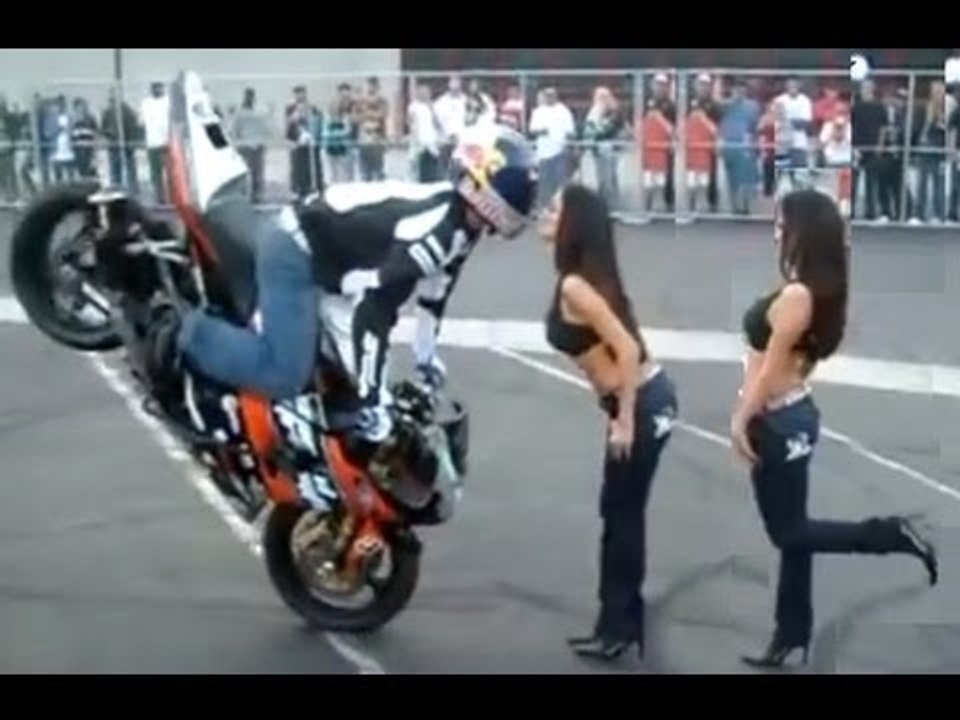 ULTIMATE STUNT FAIL COMPILATION