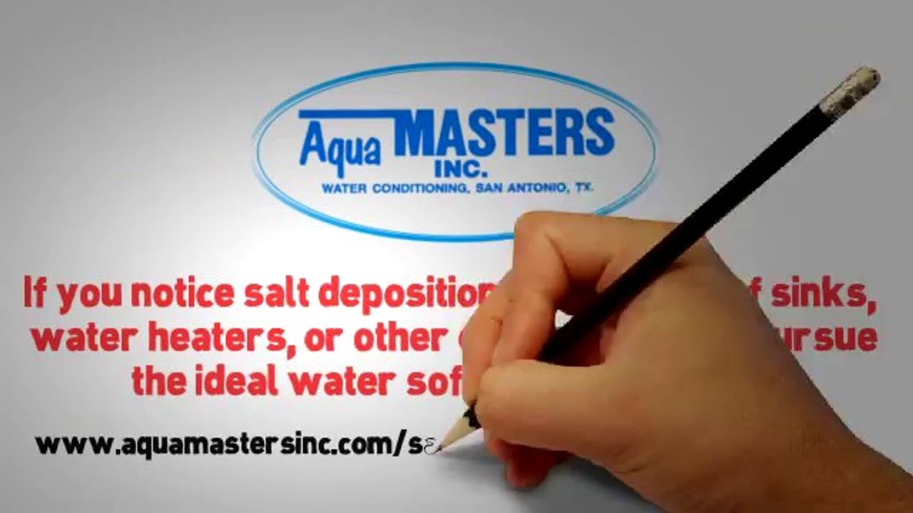 Fleck Water Softener