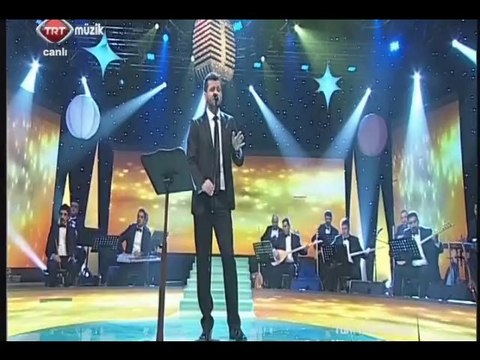 Aytaç UYGUN-Yarim senden ayrılalı-Şef:Ömer Hayri UZUN